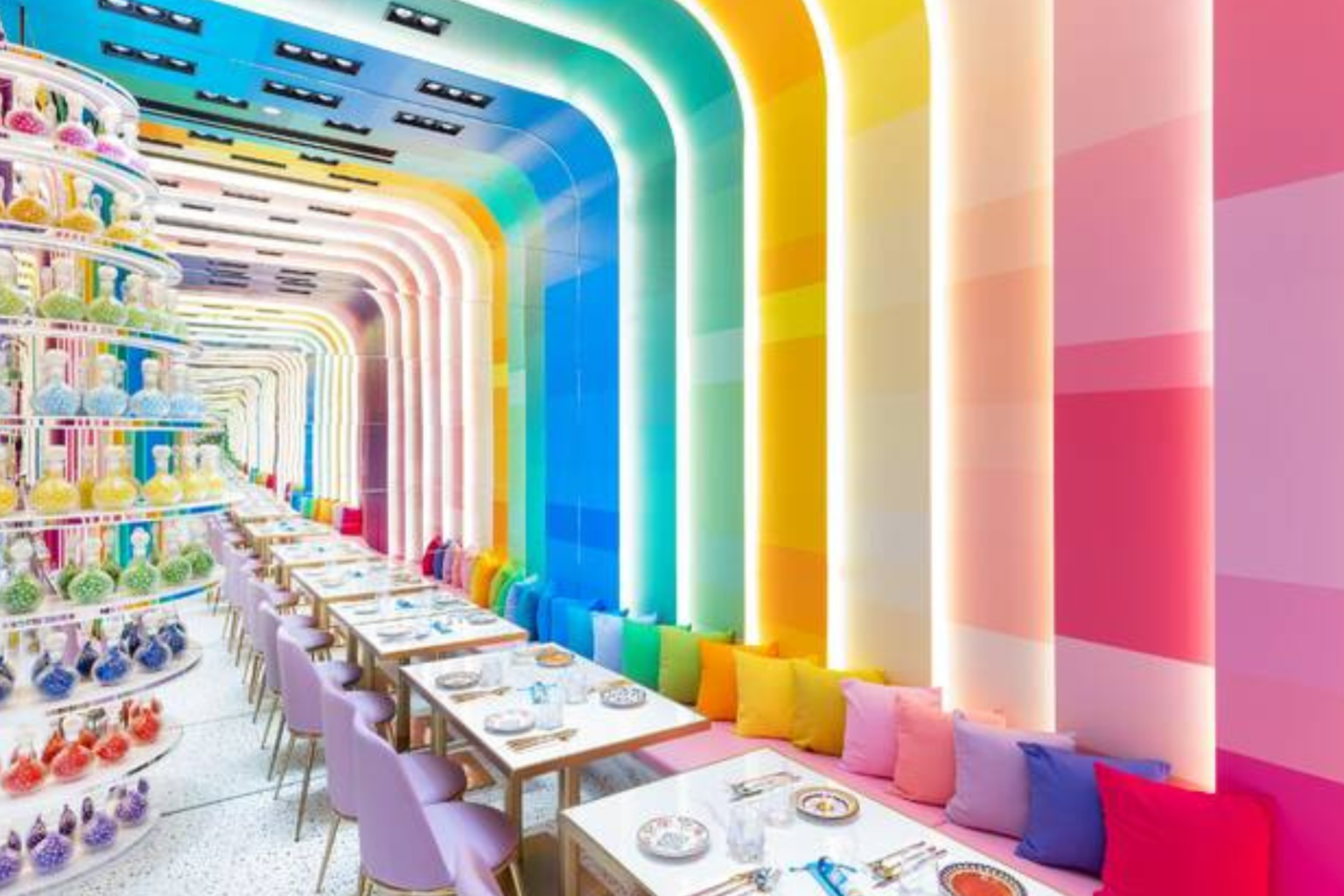 2024年 5間網紅餐廳推介 #打卡 #素食 #CP值高